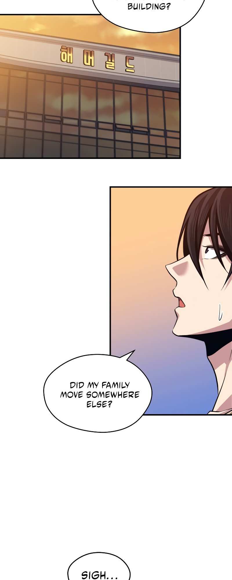 Read Seoul Station's Necromancer Manga Online