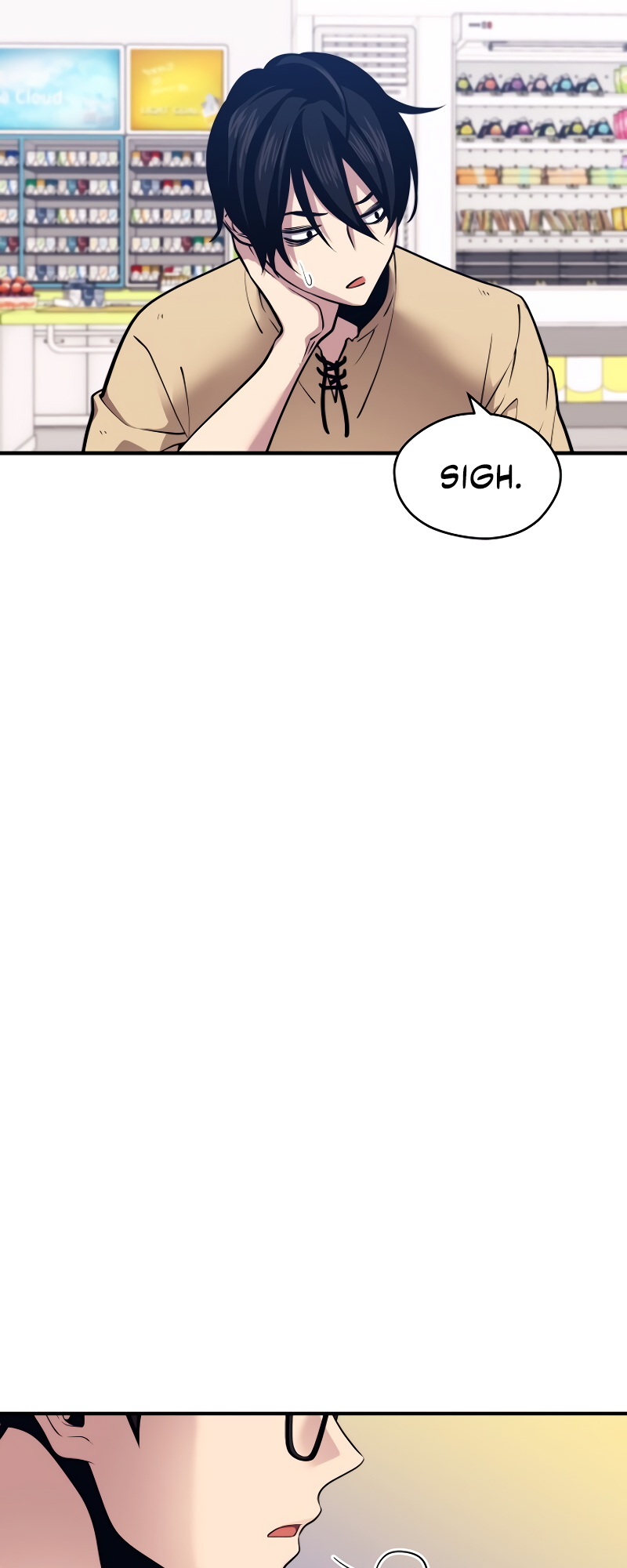 Read Seoul Station's Necromancer Manga Online