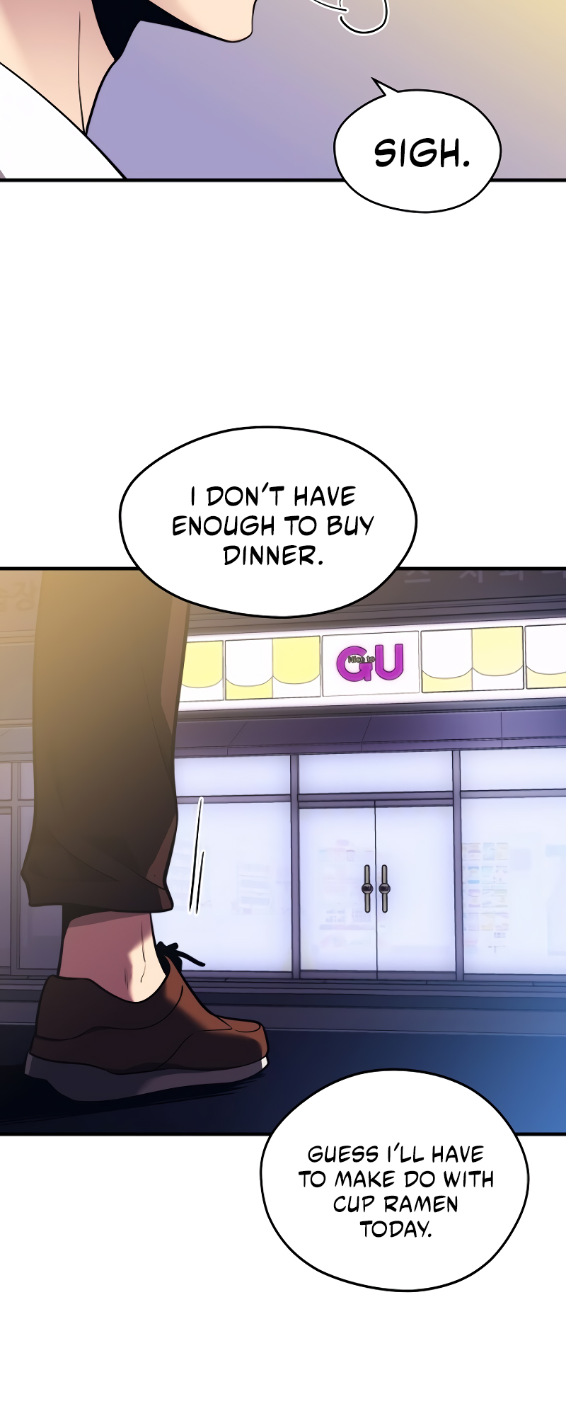 Read Seoul Station's Necromancer Manga Online