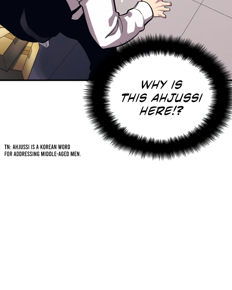 Read Seoul Station's Necromancer Manga Online