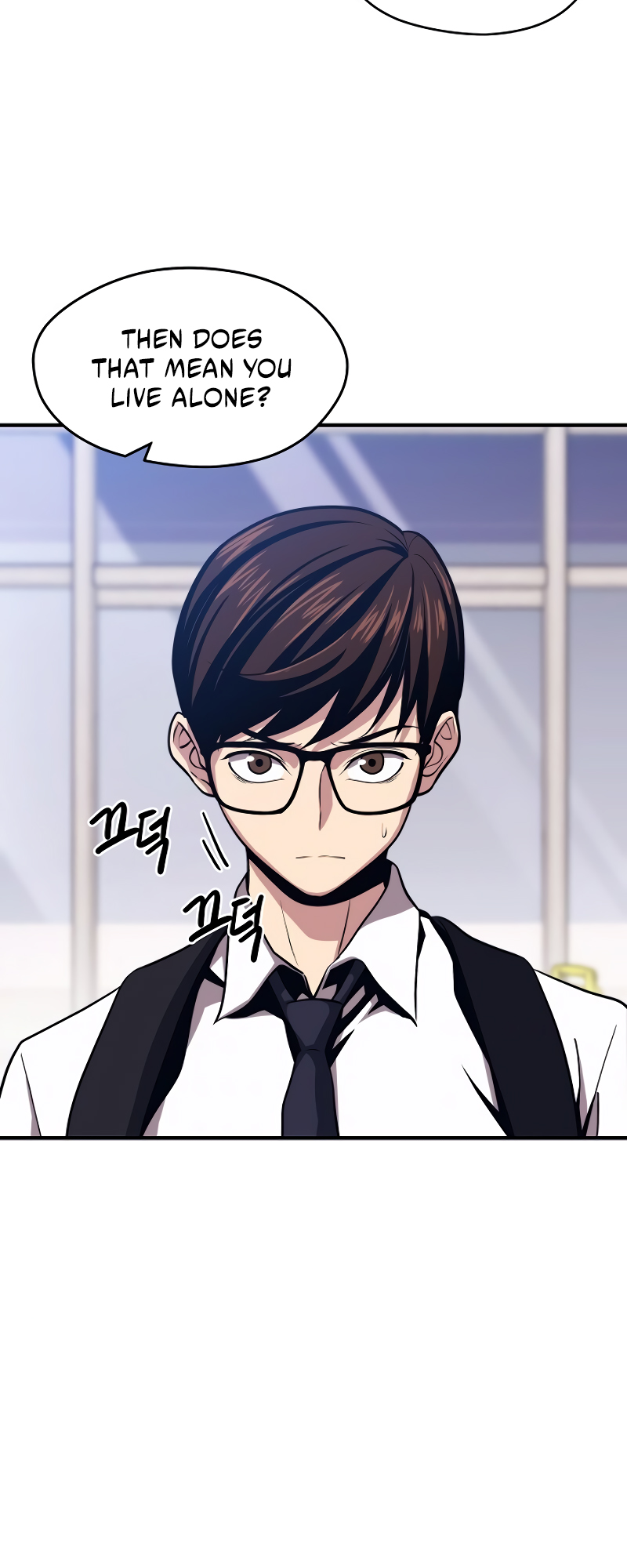 Read Seoul Station's Necromancer Manga Online