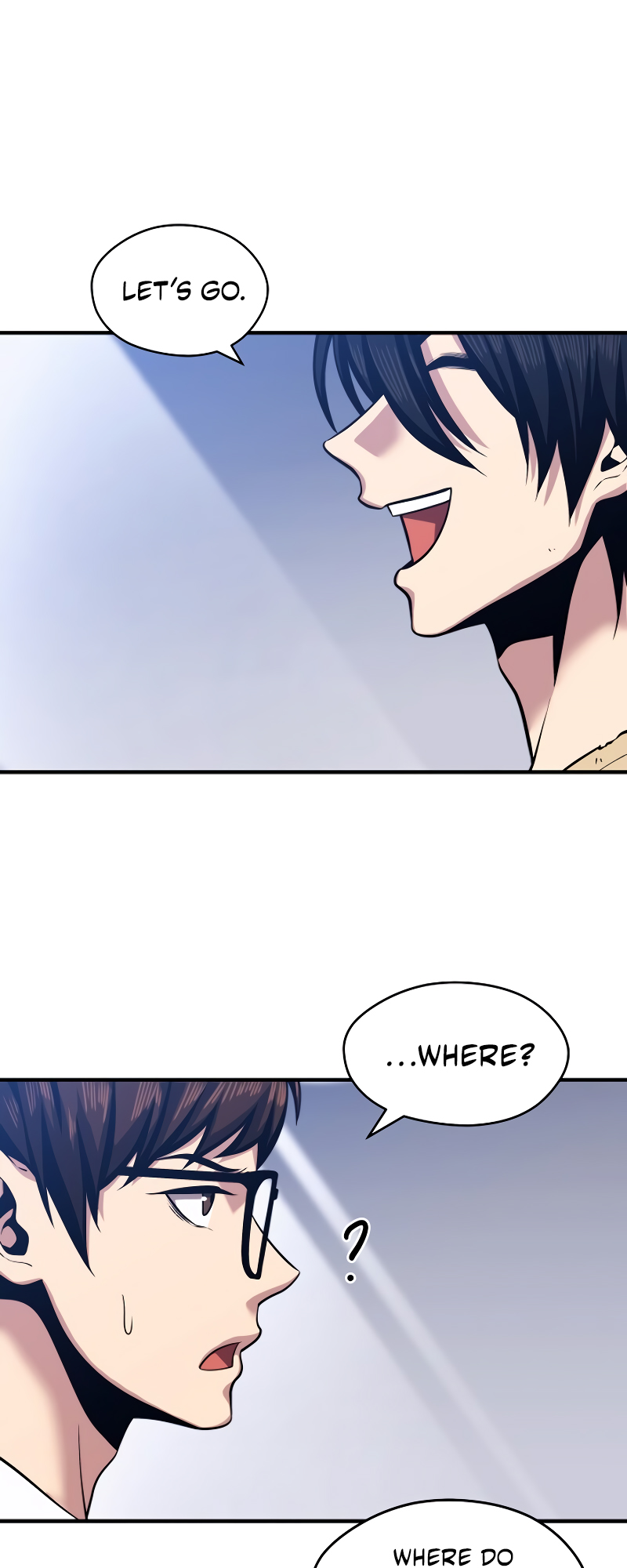 Read Seoul Station's Necromancer Manga Online