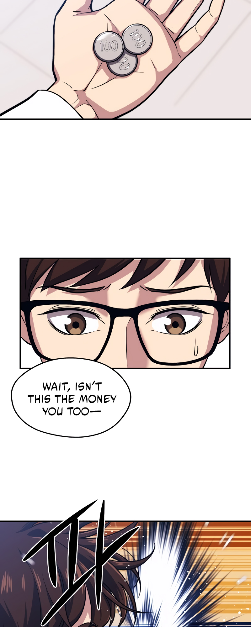 Read Seoul Station's Necromancer Manga Online