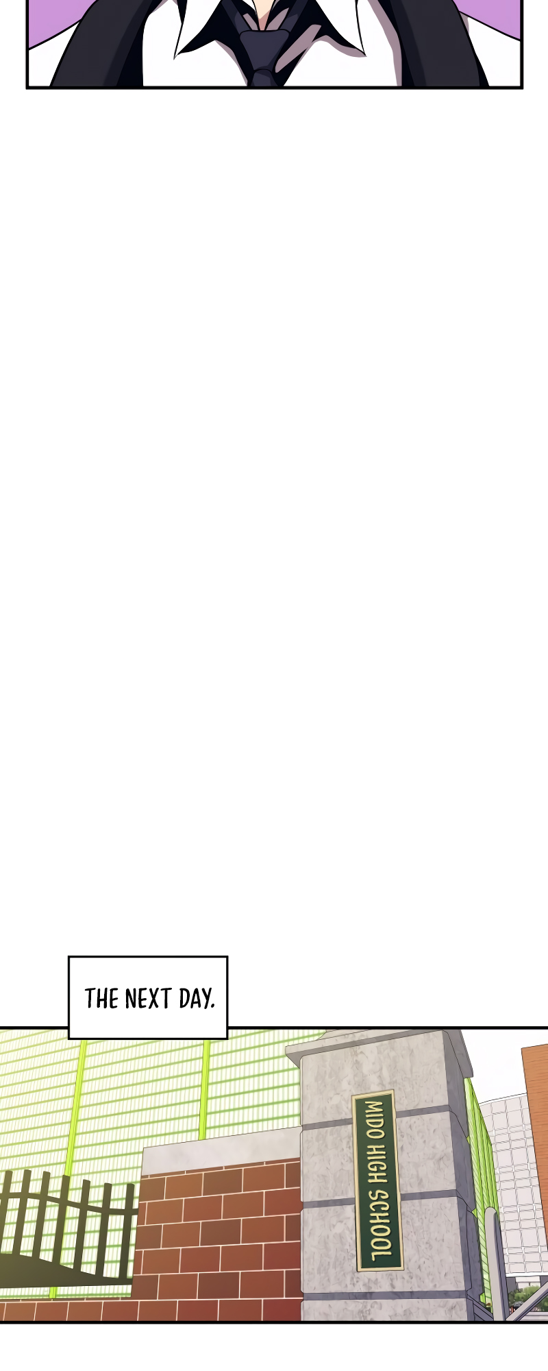 Read Seoul Station's Necromancer Manga Online