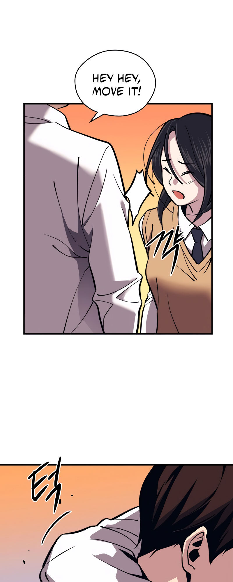 Read Seoul Station's Necromancer Manga Online