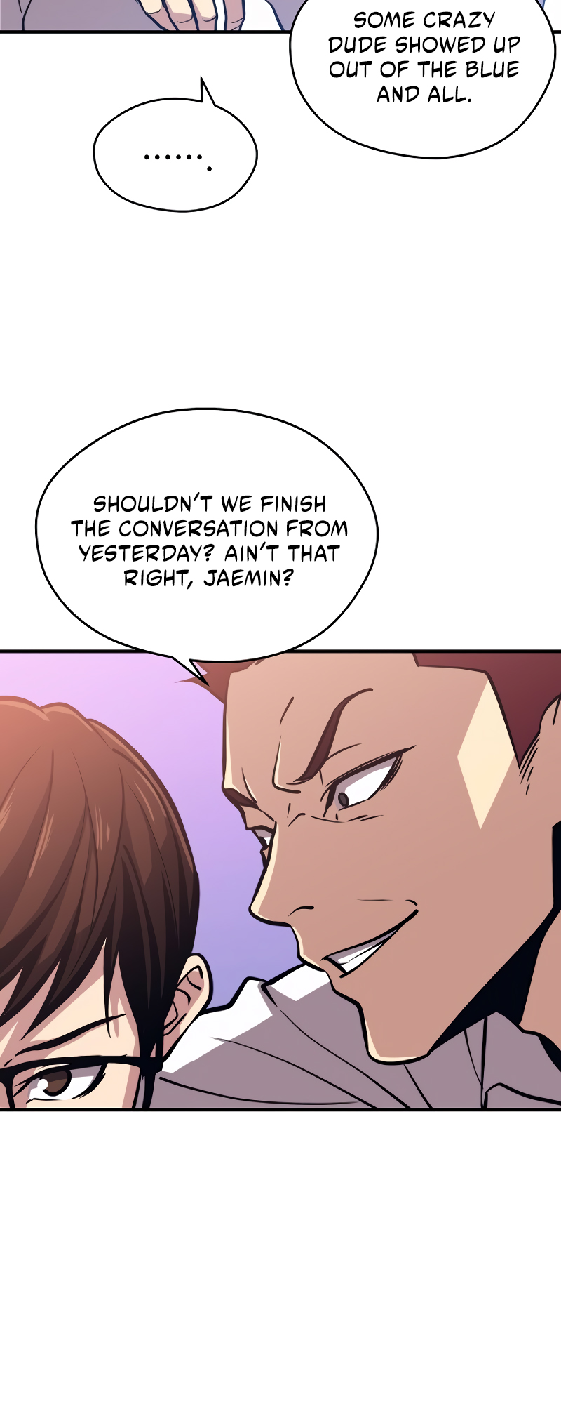 Read Seoul Station's Necromancer Manga Online