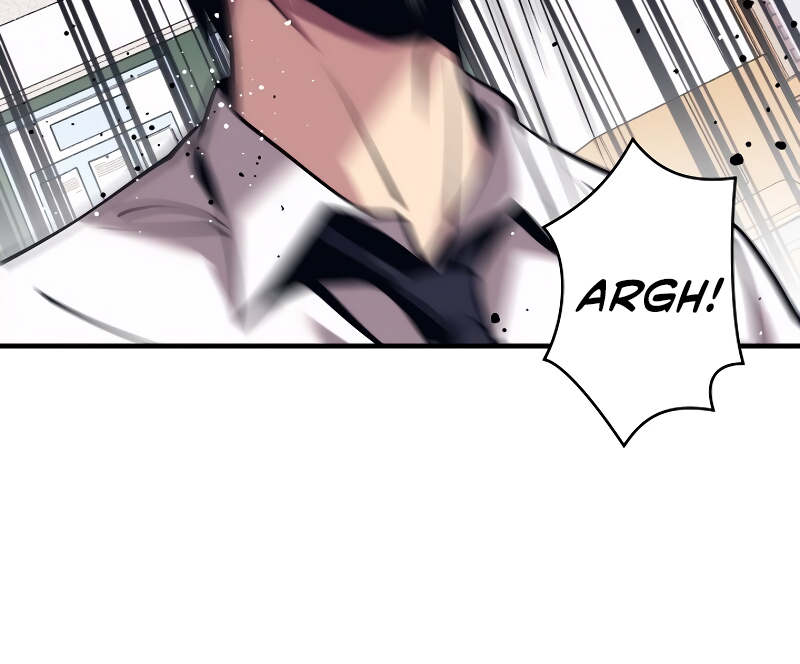 Read Seoul Station's Necromancer Manga Online