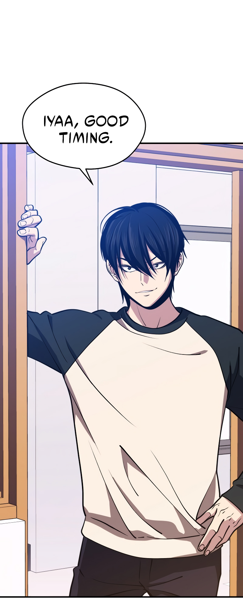 Read Seoul Station's Necromancer Manga Online