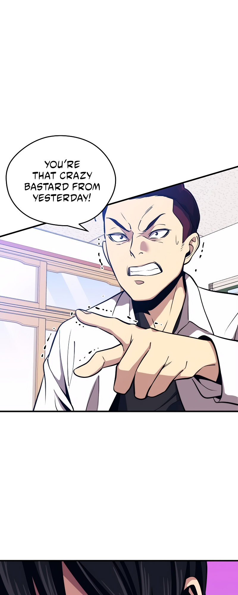 Read Seoul Station's Necromancer Manga Online