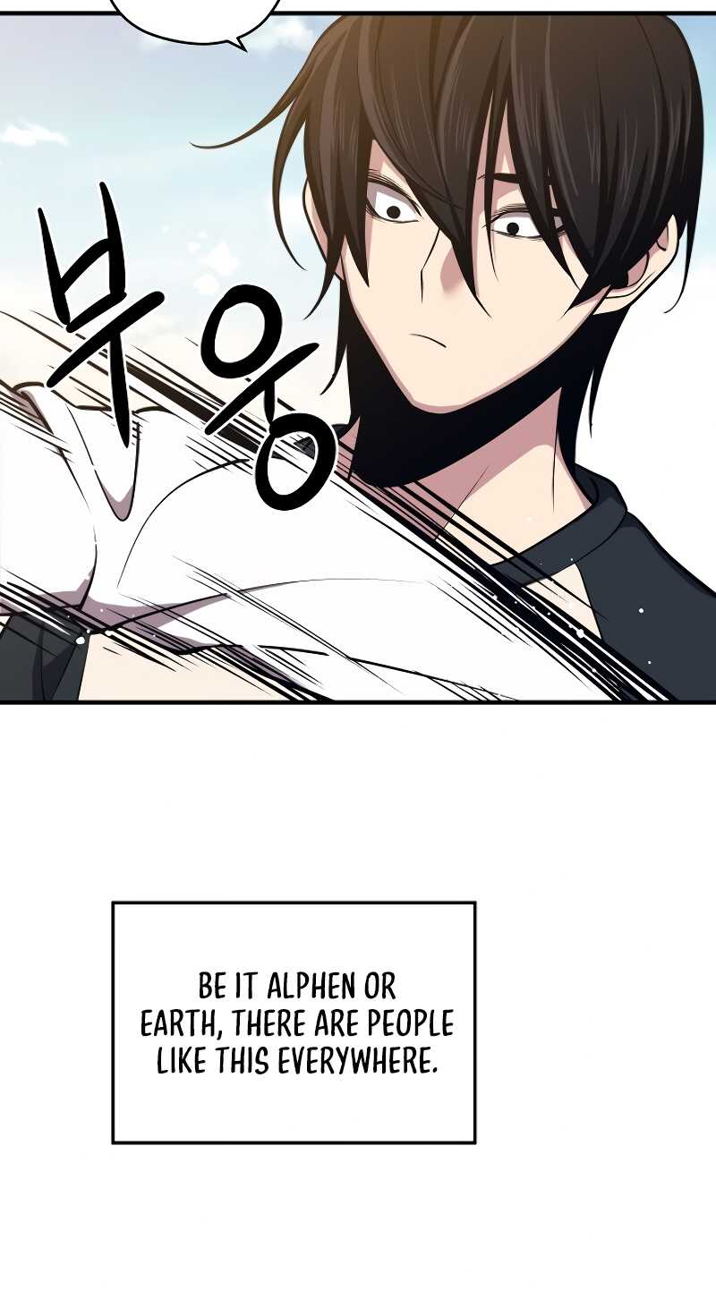 Read Seoul Station's Necromancer Manga Online