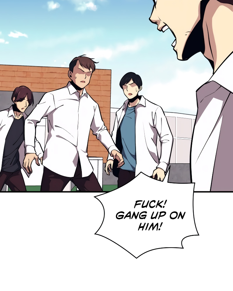 Read Seoul Station's Necromancer Manga Online