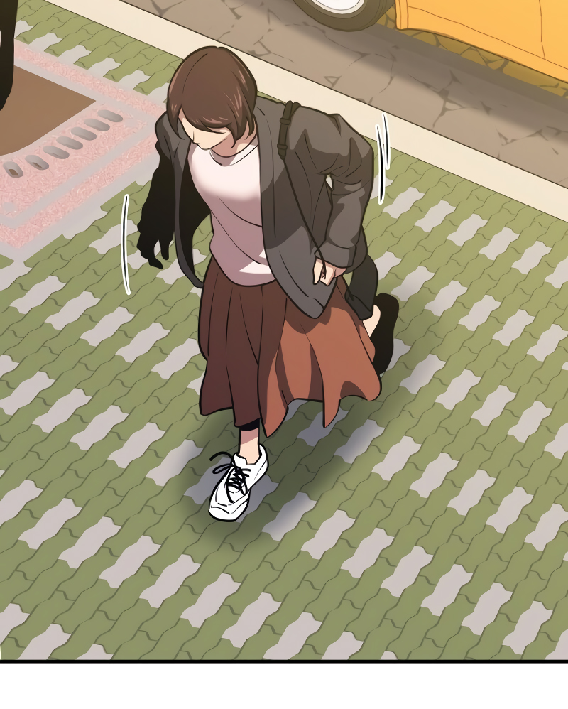 Read Seoul Station's Necromancer Manga Online