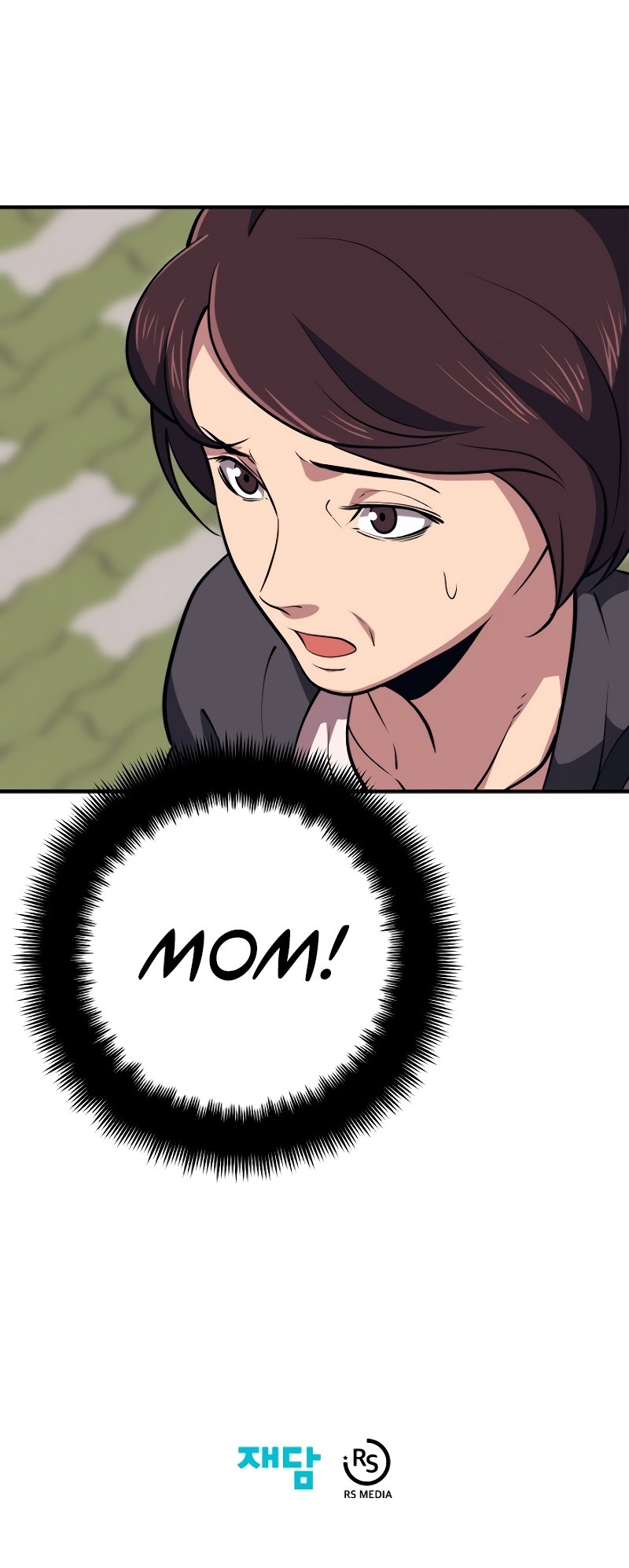 Read Seoul Station's Necromancer Manga Online