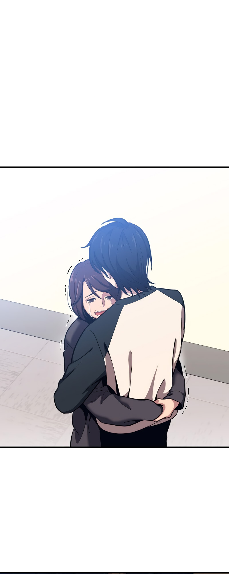 Read Seoul Station's Necromancer Manga Online