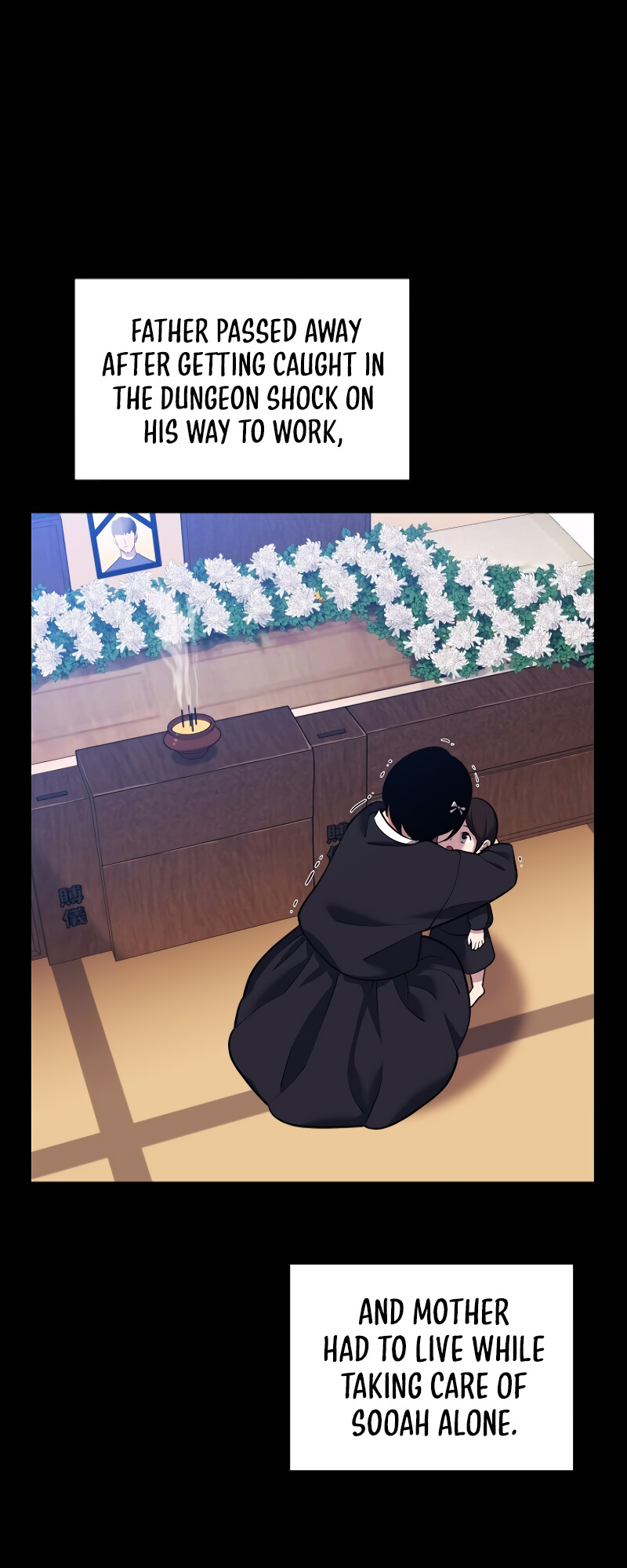 Read Seoul Station's Necromancer Manga Online