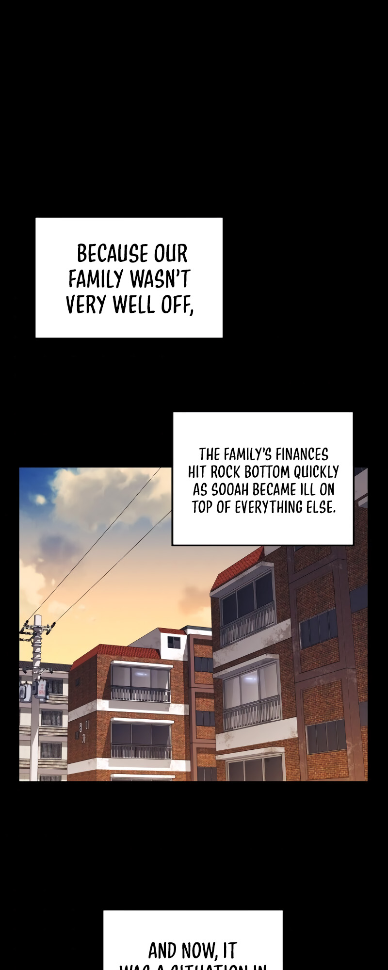 Read Seoul Station's Necromancer Manga Online