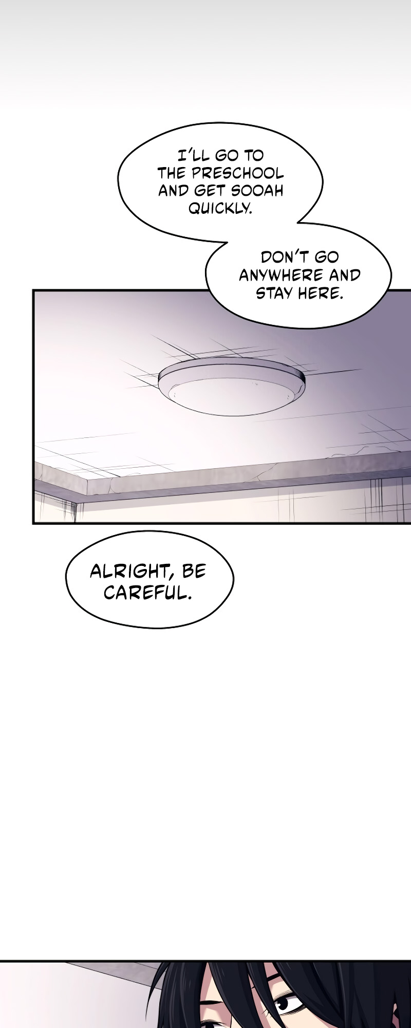 Read Seoul Station's Necromancer Manga Online