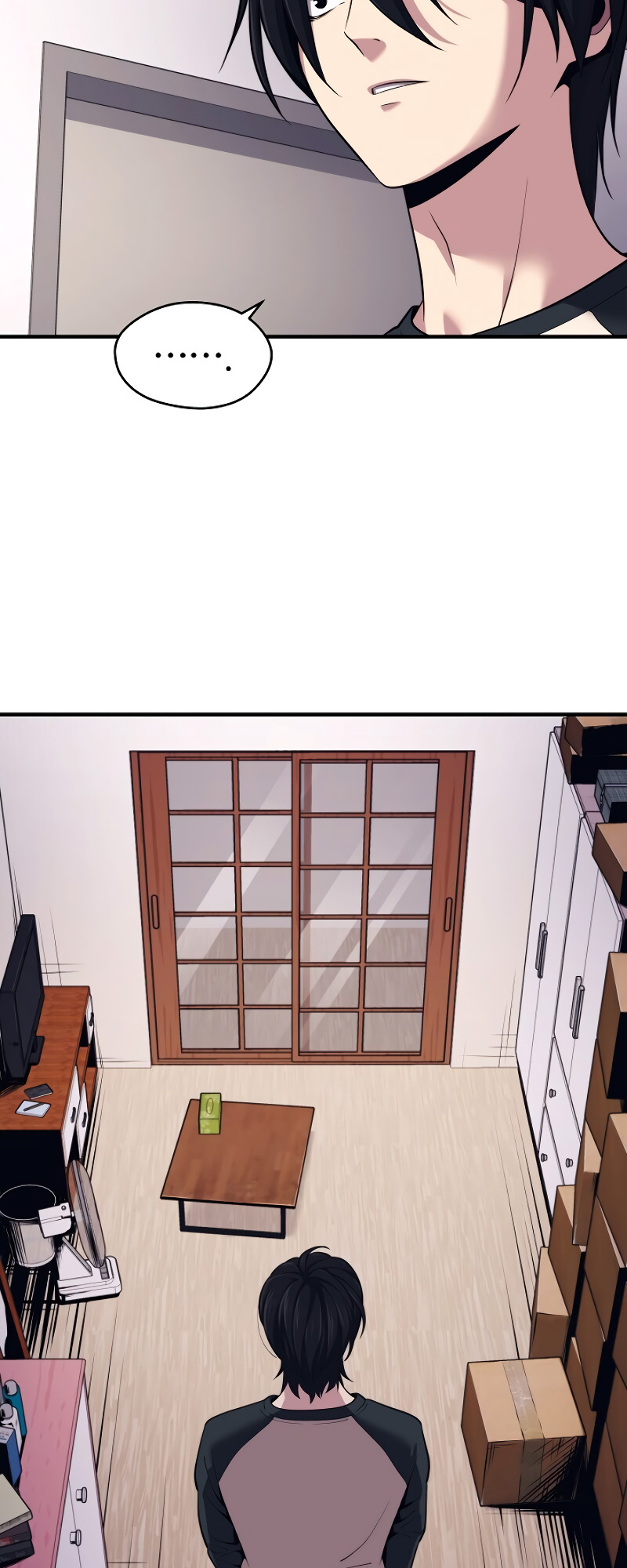 Read Seoul Station's Necromancer Manga Online