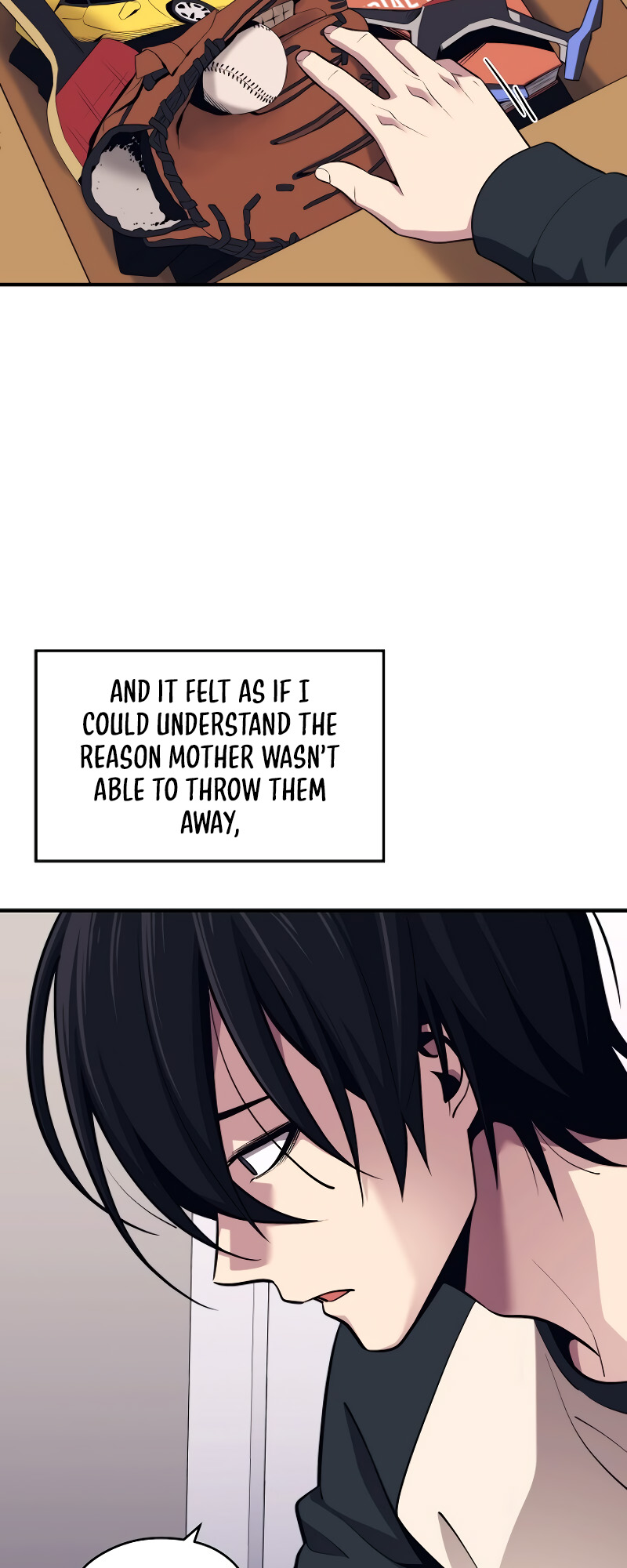 Read Seoul Station's Necromancer Manga Online