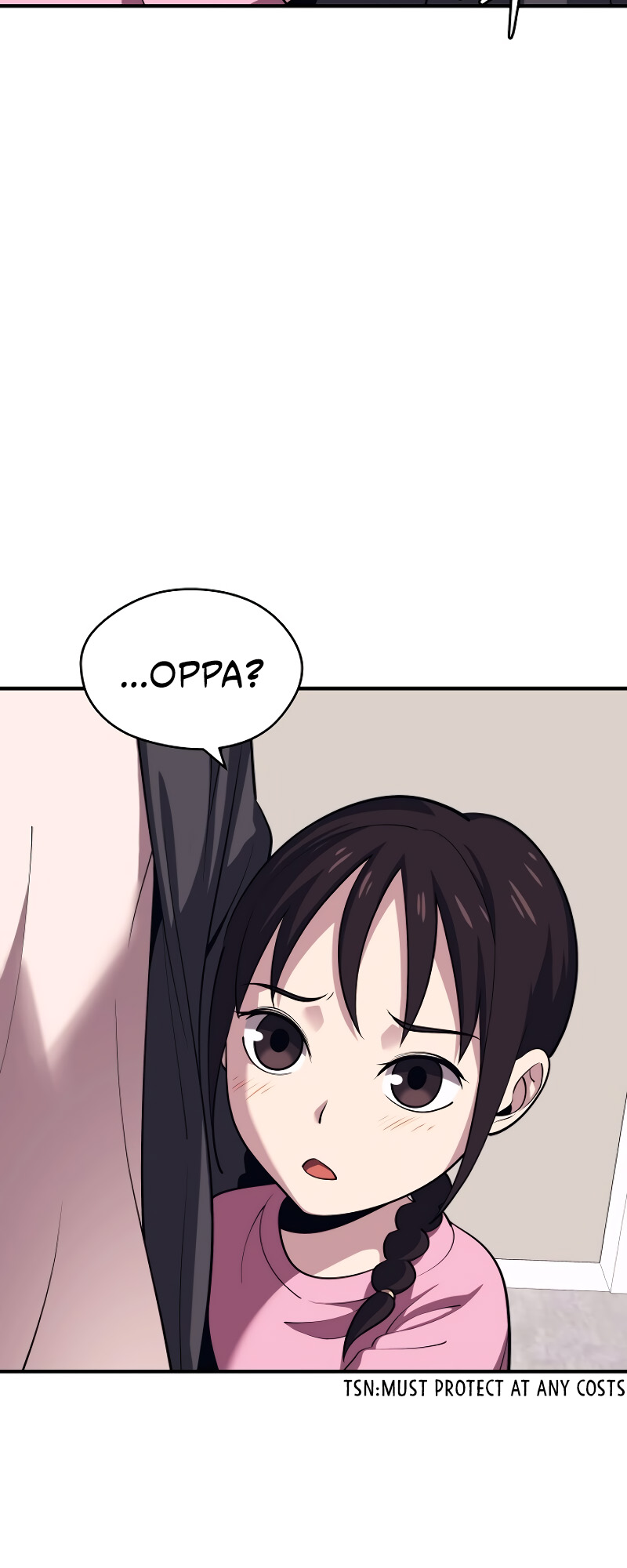 Read Seoul Station's Necromancer Manga Online