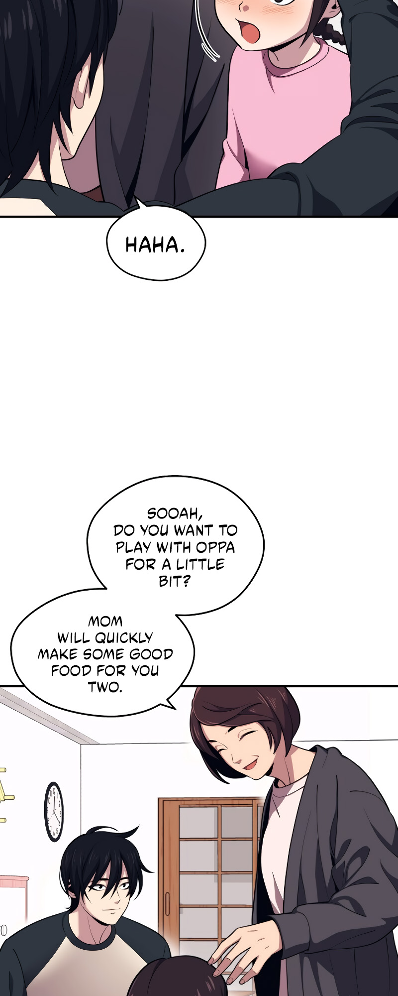 Read Seoul Station's Necromancer Manga Online