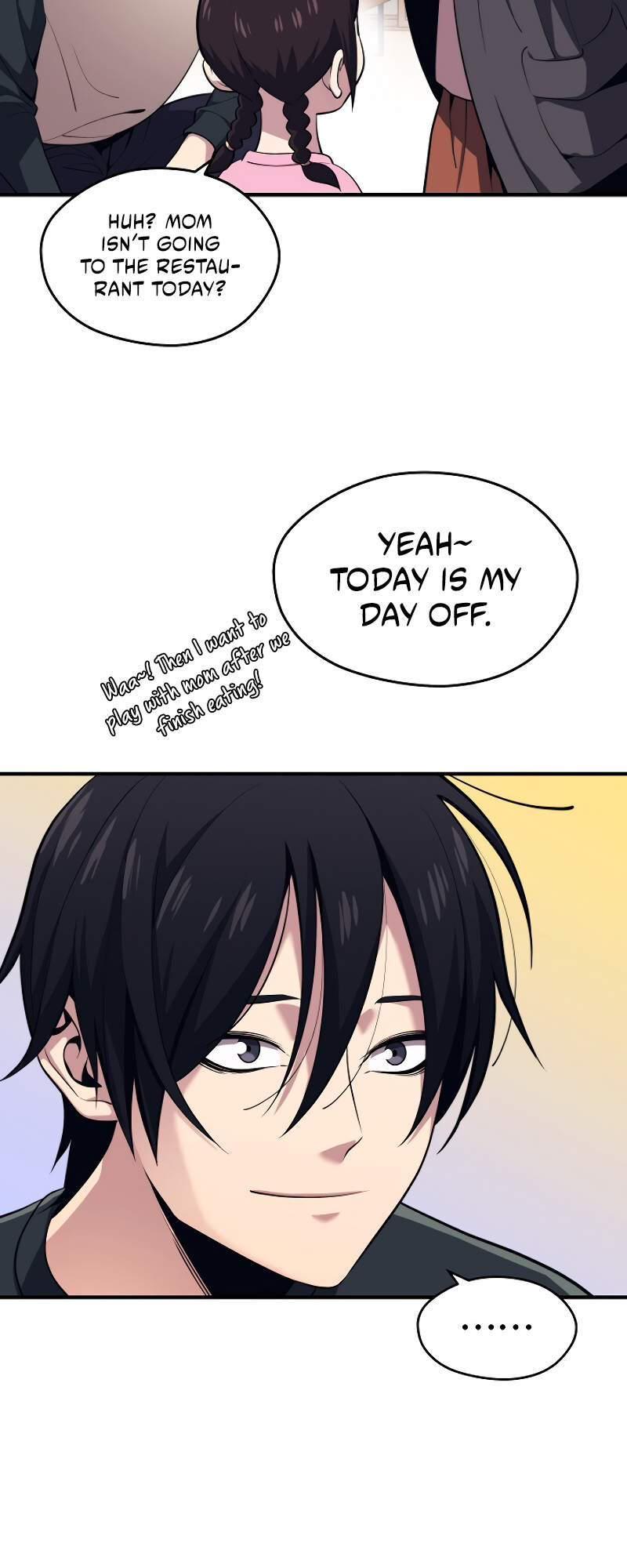 Read Seoul Station's Necromancer Manga Online