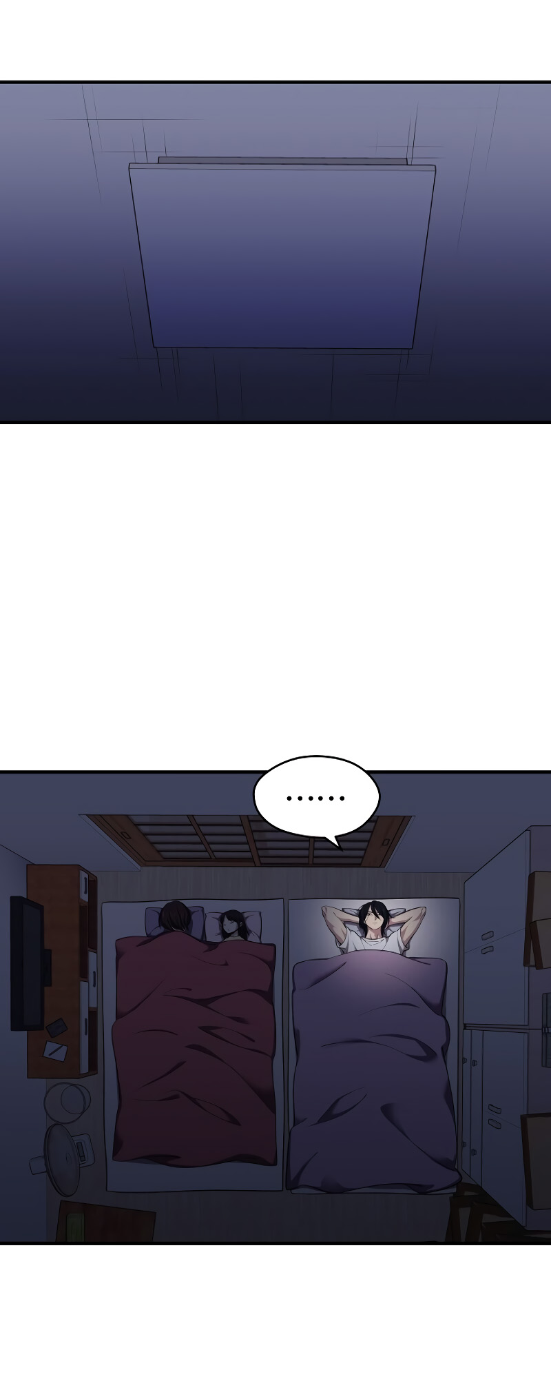 Read Seoul Station's Necromancer Manga Online