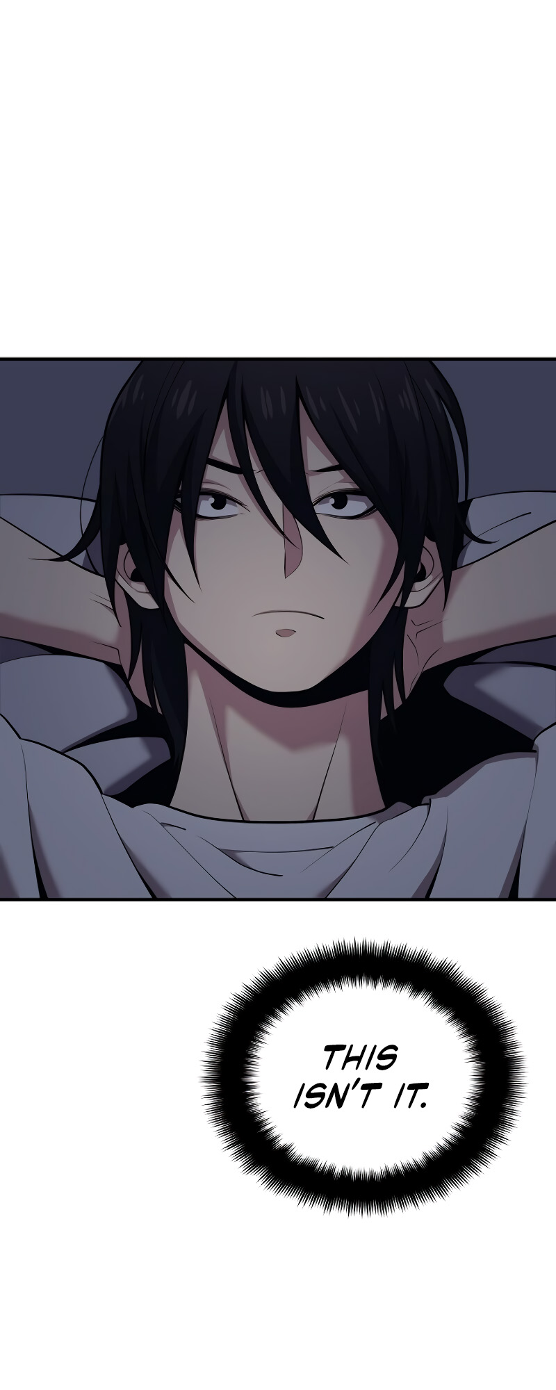 Read Seoul Station's Necromancer Manga Online