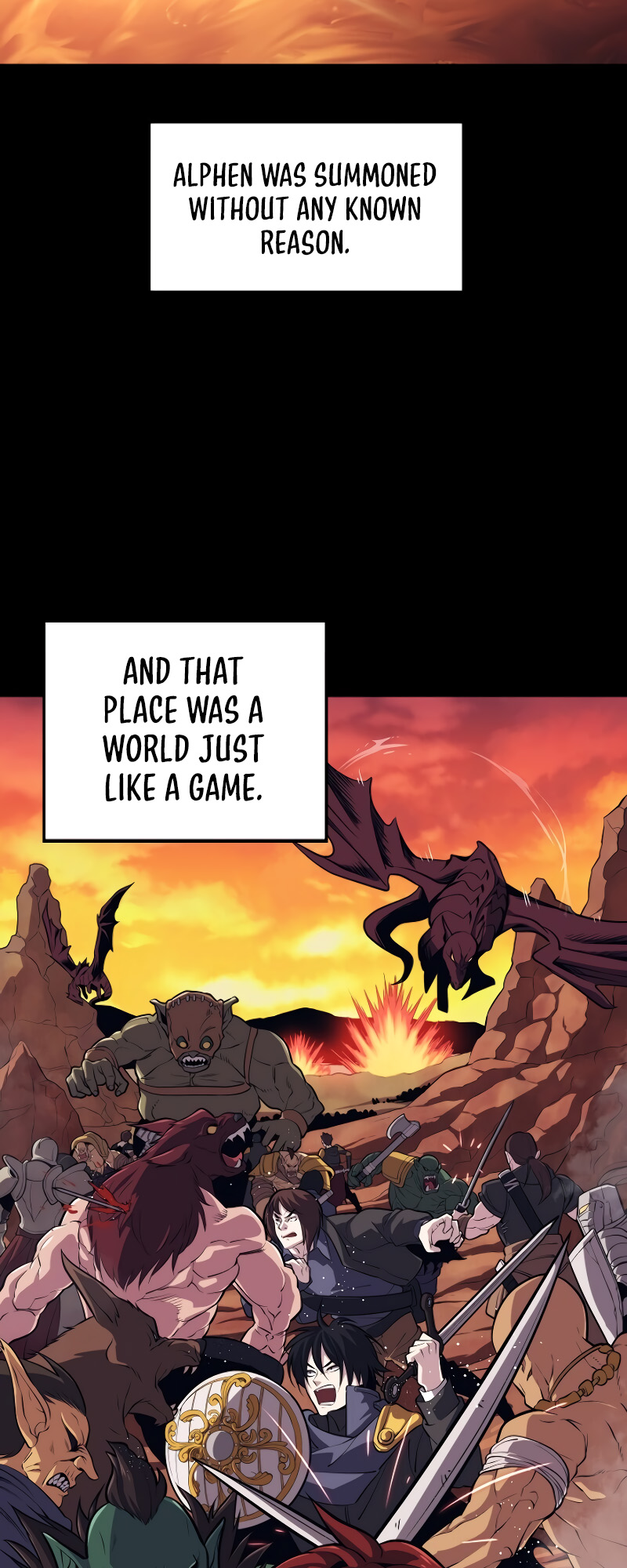 Read Seoul Station's Necromancer Manga Online