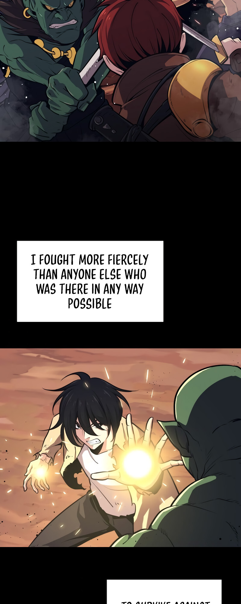 Read Seoul Station's Necromancer Manga Online