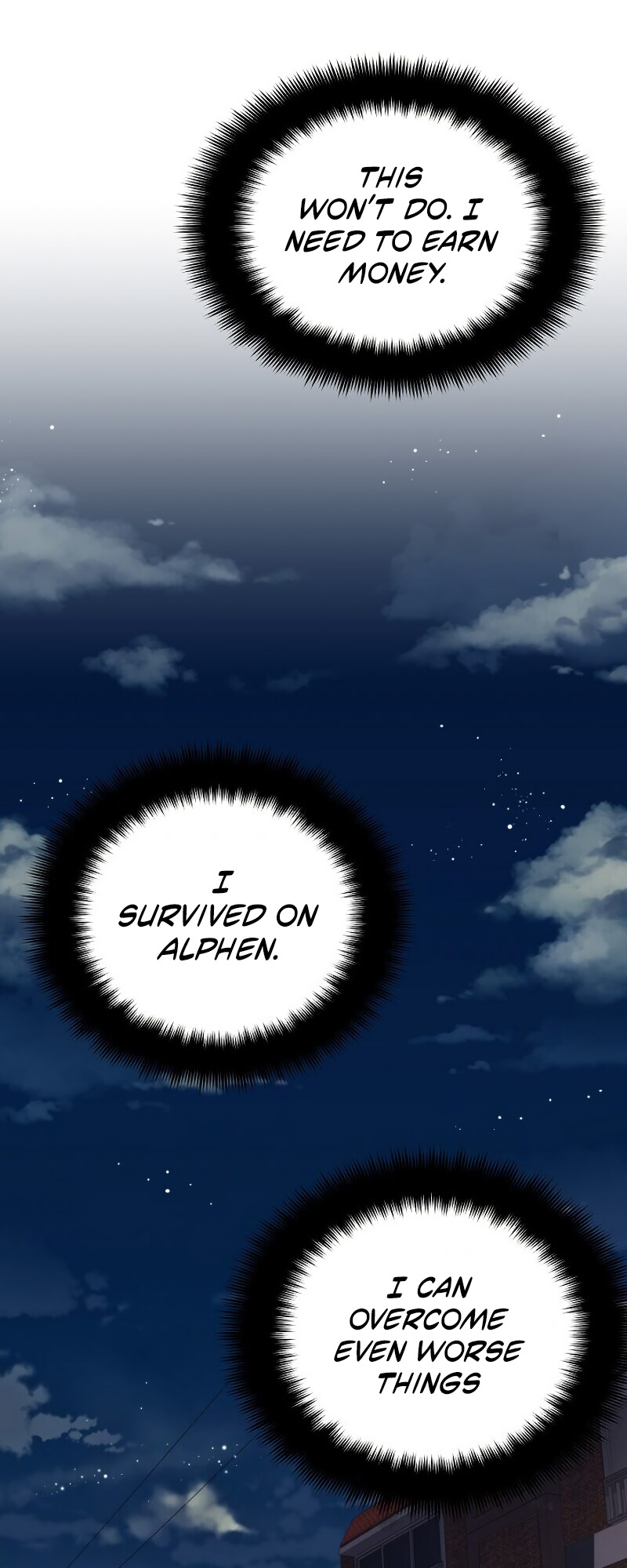 Read Seoul Station's Necromancer Manga Online