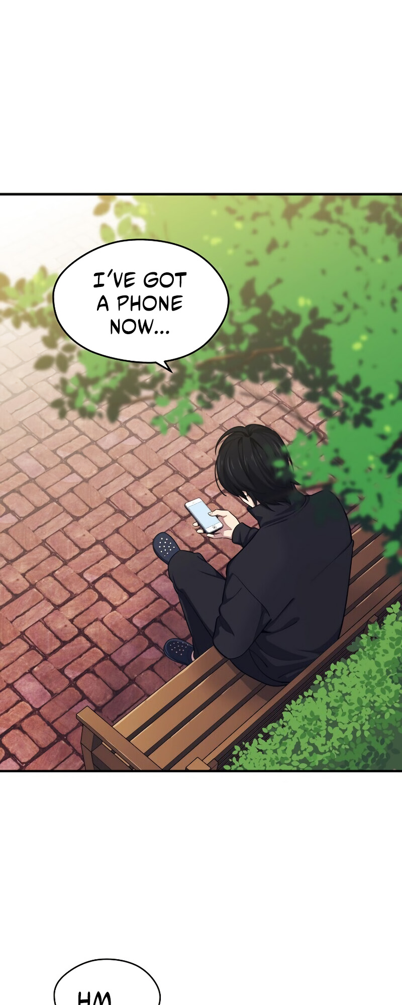 Read Seoul Station's Necromancer Manga Online