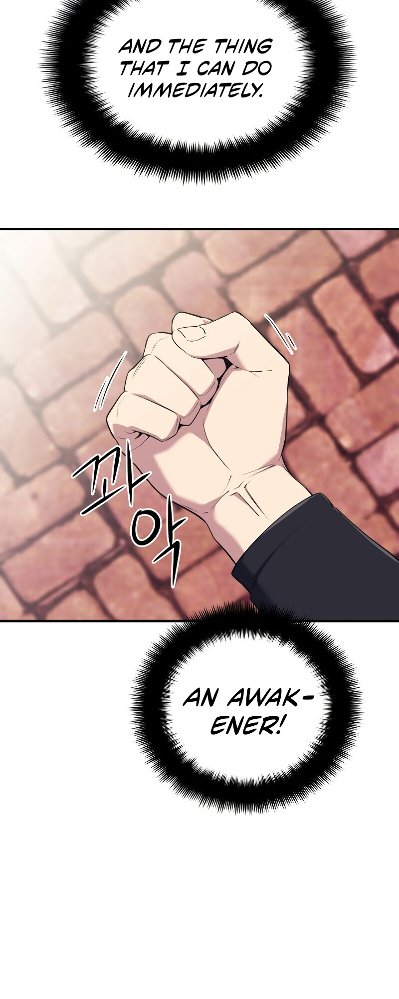 Read Seoul Station's Necromancer Manga Online