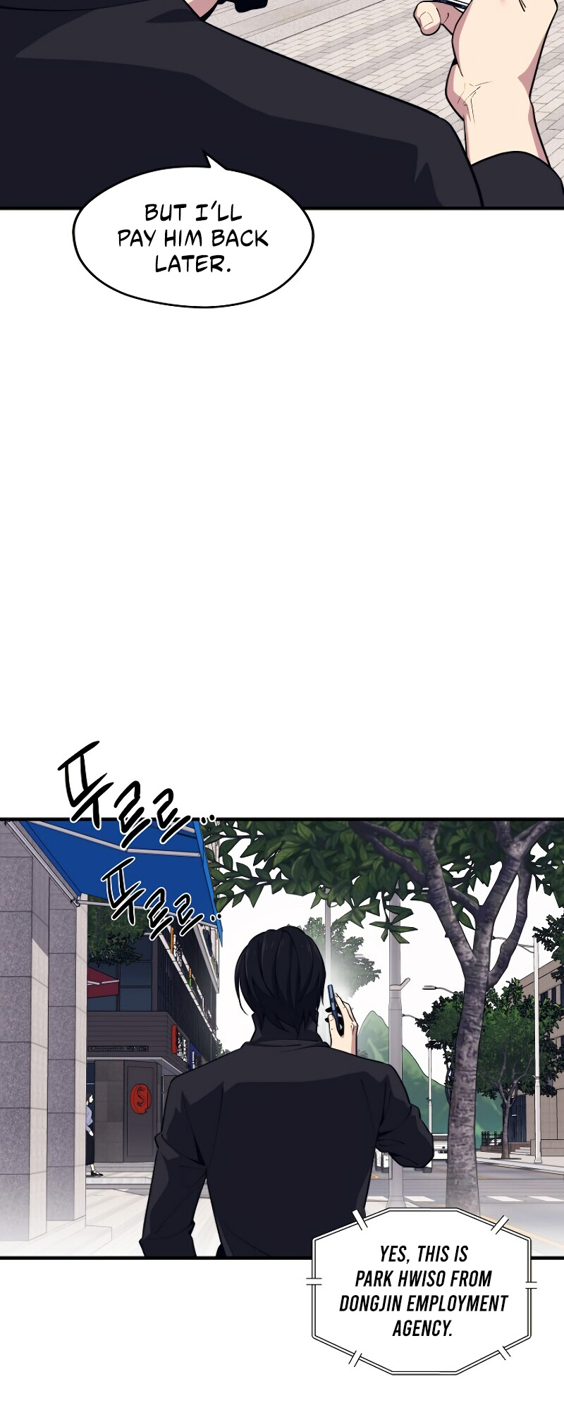 Read Seoul Station's Necromancer Manga Online