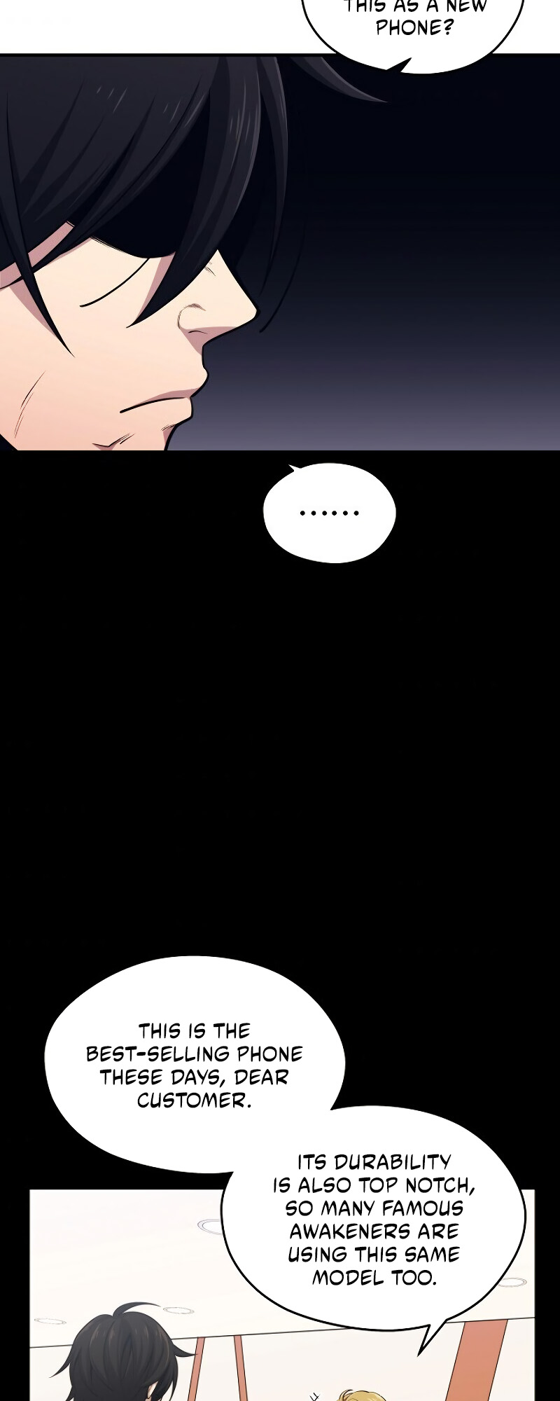 Read Seoul Station's Necromancer Manga Online