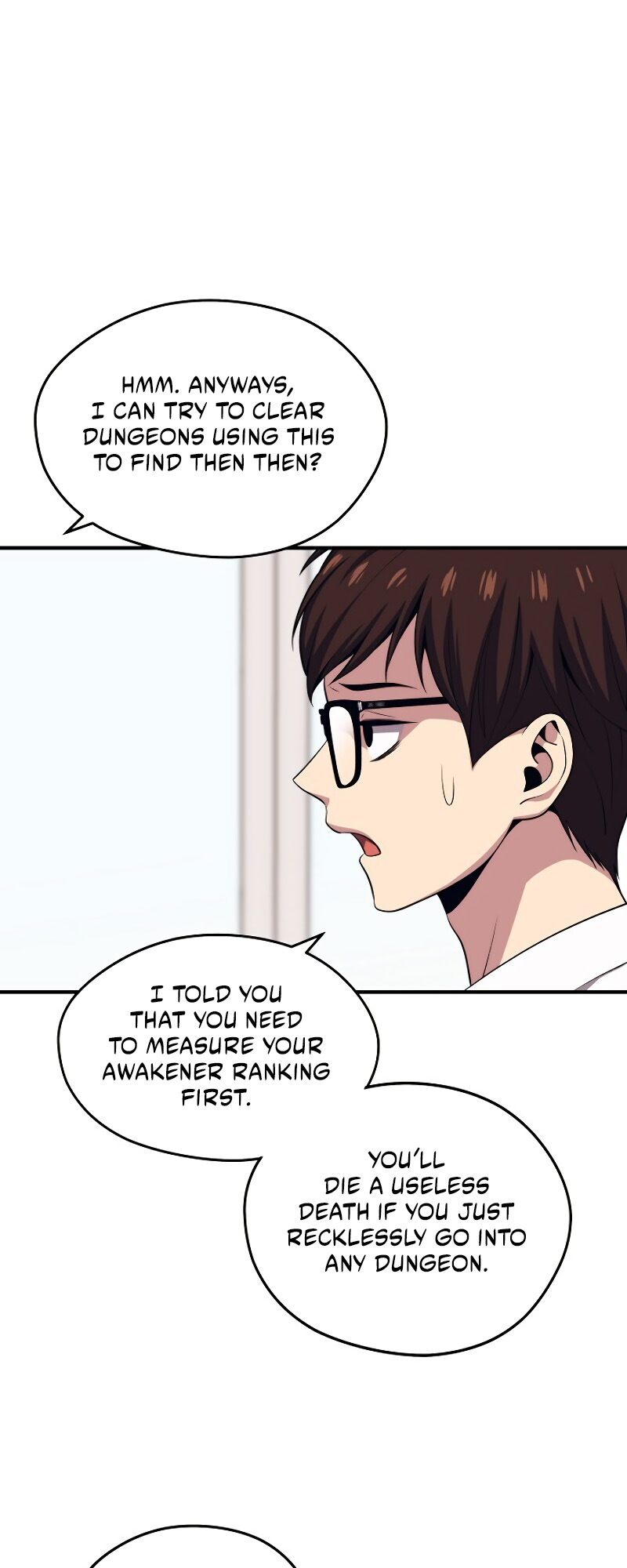 Read Seoul Station's Necromancer Manga Online