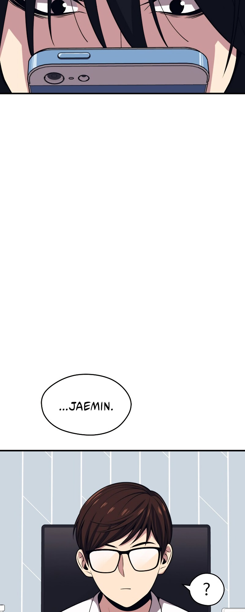 Read Seoul Station's Necromancer Manga Online