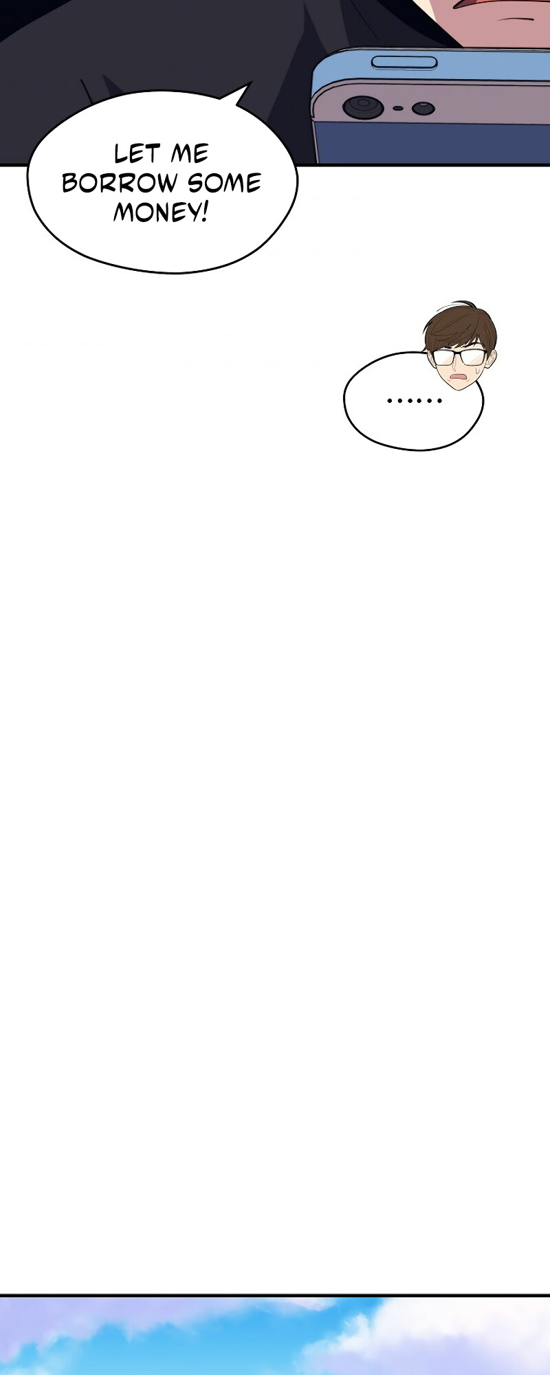 Read Seoul Station's Necromancer Manga Online