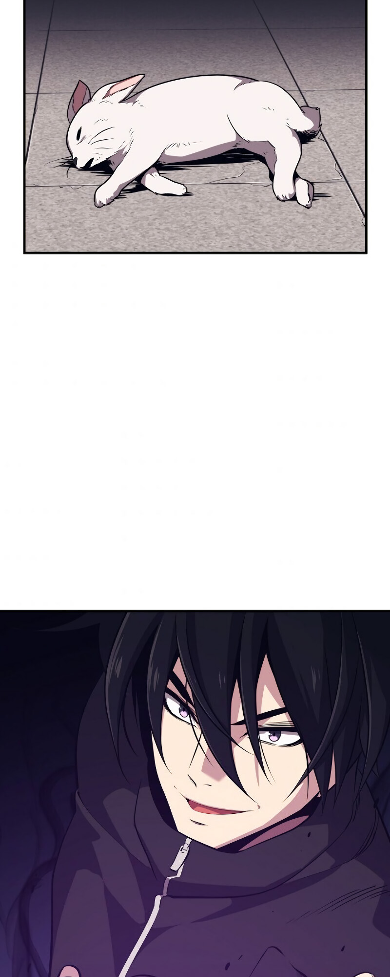 Read Seoul Station's Necromancer Manga Online