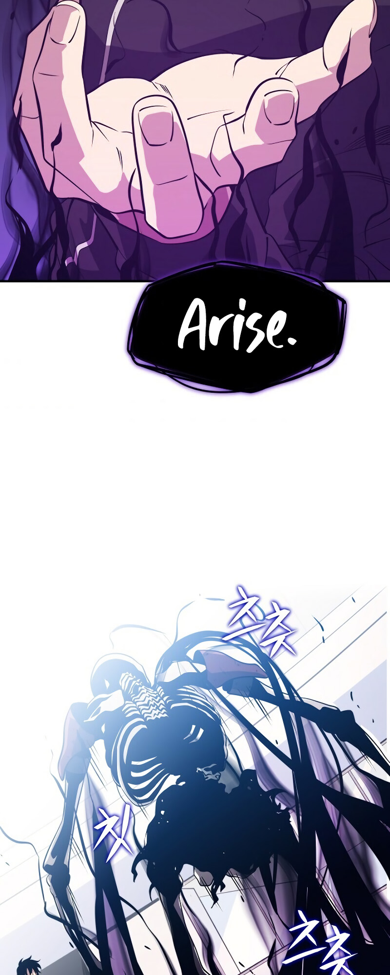 Read Seoul Station's Necromancer Manga Online