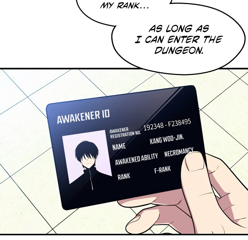 Read Seoul Station's Necromancer Manga Online