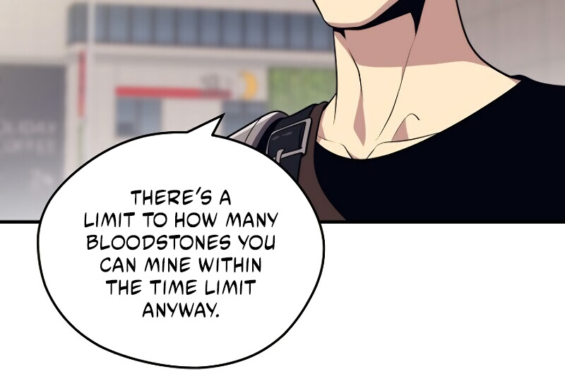 Read Seoul Station's Necromancer Manga Online