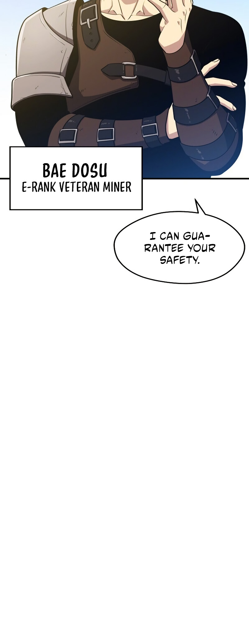 Read Seoul Station's Necromancer Manga Online