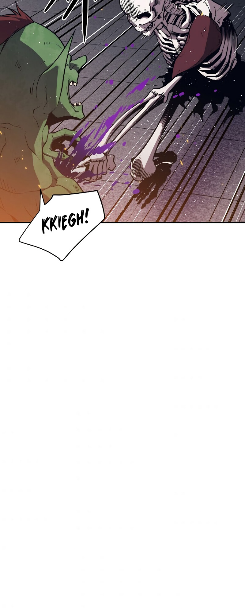 Read Seoul Station's Necromancer Manga Online