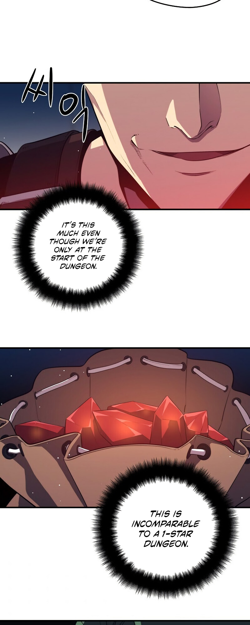 Read Seoul Station's Necromancer Manga Online