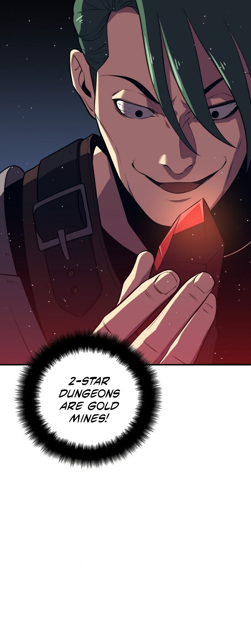 Read Seoul Station's Necromancer Manga Online