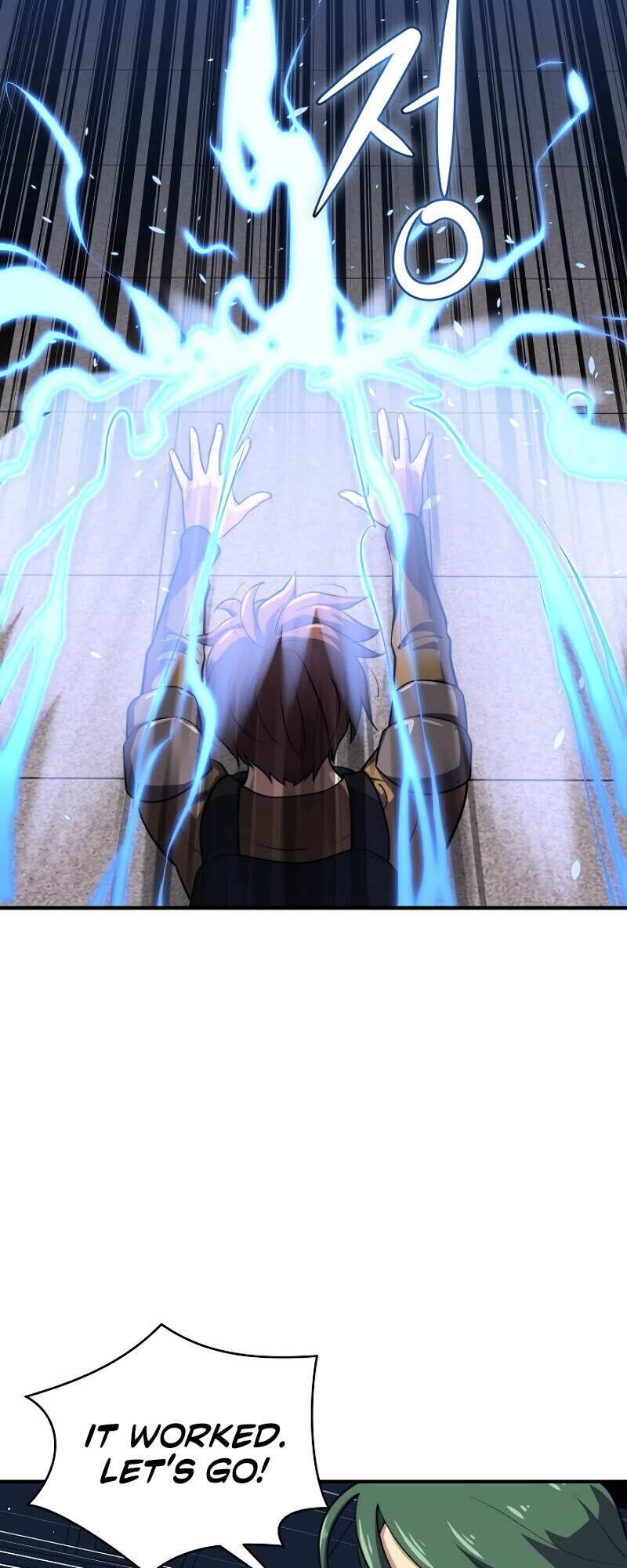 Read Seoul Station's Necromancer Manga Online