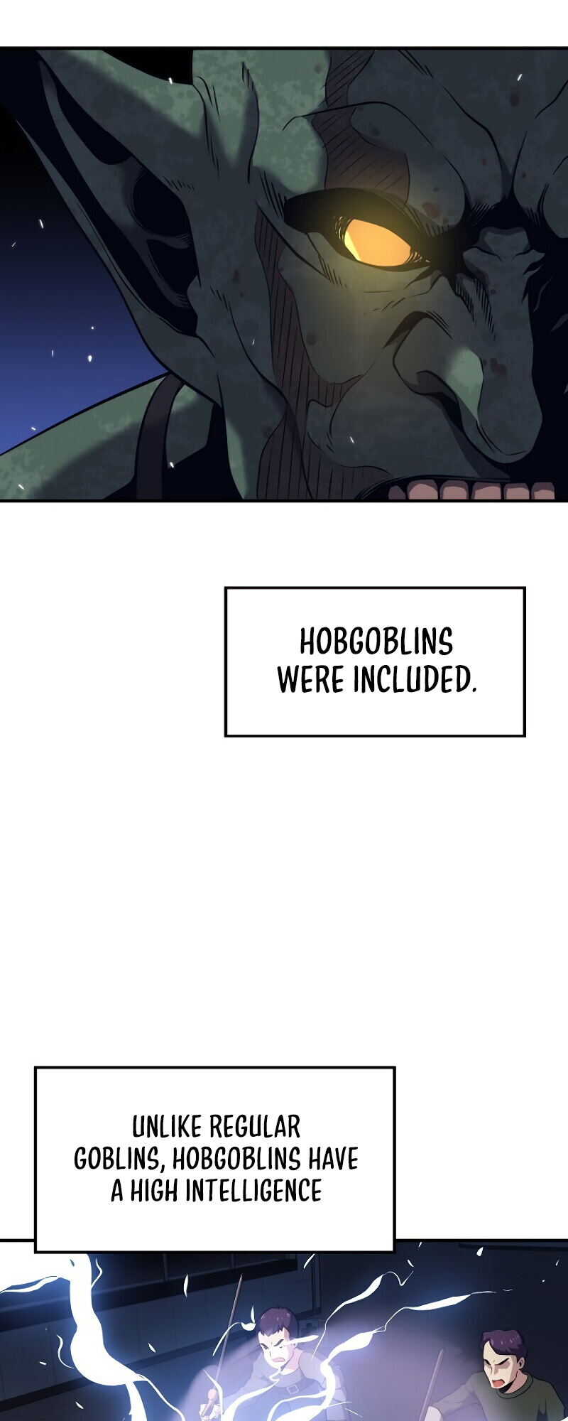 Read Seoul Station's Necromancer Manga Online