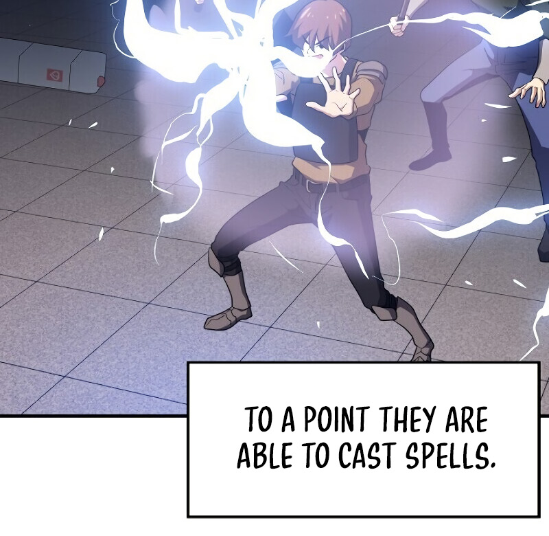 Read Seoul Station's Necromancer Manga Online