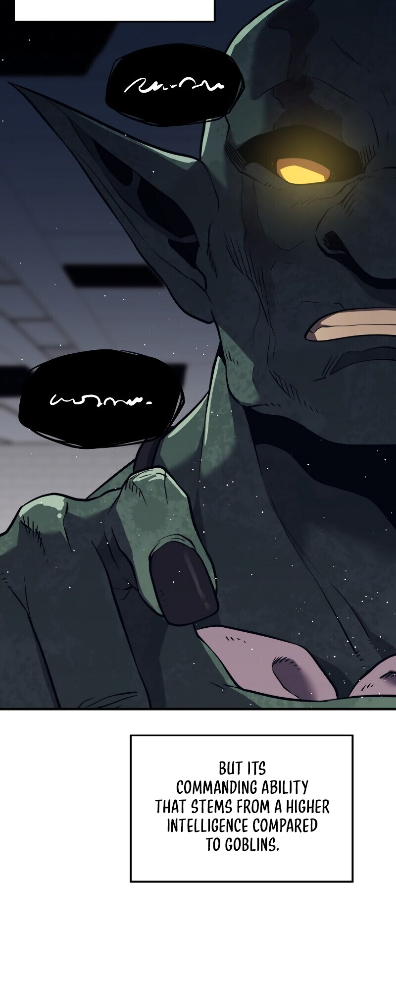 Read Seoul Station's Necromancer Manga Online